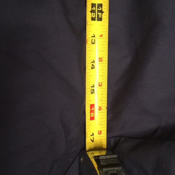 Landau size medium scrub top. New. - Picture 5 of 5